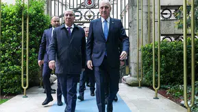 Cumhurbaşkanı Erdoğan'dan 'Mehmet Selim Kiraz' paylaşımı