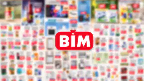BİM’de Yeni Hafta İndirimi! Raflara Neler Geliyor?