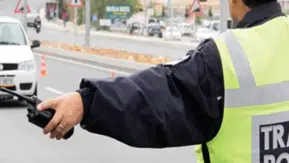 Kahramanmaraş’ta 27 bin araç kontrol edildi: 2 bin 797 işlem yapıldı