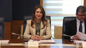 TBMM’de KKTC Heyeti İle Kritik Görüşme Yapıldı