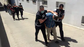 Kaçakçılık Operasyonunda 21 Şahsa İşlem Yapıldı