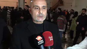 Başkan Gül: “Maraş’ın Sembolü Yeniden Ayağa Kalktı”