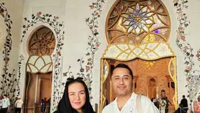 Başarılı Erkeğin Arkasında Nursel Yılmaz’ın İmzası