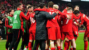 Türkiye Deplasmanda Direndi! İlk Yarıda Nefes Kesen Mücadele