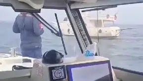 101 düzensiz göçmen ve 2 organizatör yakalandı