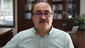 KSÜ’lü Akademisyene Uluslararası Bilim Görevi