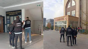 Kahramanmaraş'ta Narkotik Operasyonlarında 87 Şüpheli Yakalandı