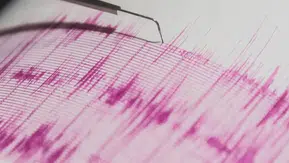 Elazığ Sivrice'de 4,3 büyüklüğünde deprem