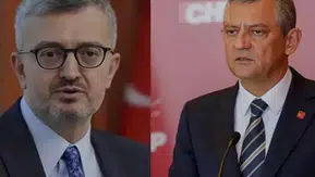 Özgür Özel'in Cumhurbaşkanı Erdoğan'a ithamlarına İletişim'den tepki