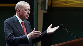 Cumhurbaşkanı Erdoğan'dan Kabine sonrası kritik mesajlar