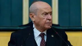 Bahçeli:Dünya çok kutuplu gerilim sarmalına sürükleniyor