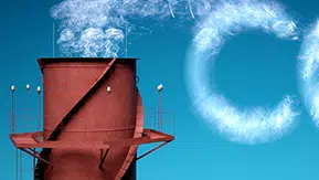 Türkiye'nin toplam Sera Gazı Emisyonu 2024'te 584,5 milyon ton CO2 eşdeğerine ulaştı