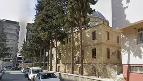 Fatma Gölcü Camii, 31 milyon TL yatırımla yeniden inşa edilecek