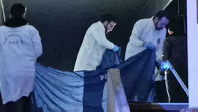 Terkedilmiş Binada Bulunan Osman Doğan'ın Cinayeti Çözüldü