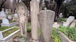 Cezayirli Gazi Hasan Paşa'ya vefa... Kabristanlık yenileniyor, müze gemi projesi tamamlanıyor