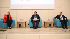 TÜİK’in 100. Yılında Gençlere Özel Kariyer Söyleşisi