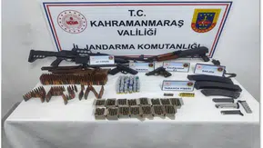 Jandarma'dan Büyük Operasyon: 275 Şüpheli Gözaltında!