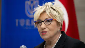 BM Genel Kurulu'nda Türkiye'nin Temsilcisi Atasoy, Dördüncü Kez Göreve Seçildi!