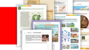 MEB, 'Öğrenme Etkinlikleri Seti'nin İkinci Versiyonunu Yayınladı!