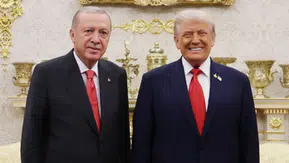 Cumhurbaşkanı Erdoğan'dan Trump ile Önemli Görüşme Gerçekleşti!