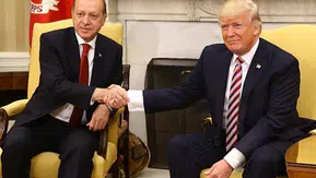 Cumhurbaşkanı Erdoğan'dan Washington'daki Saldırı Girişimine Kınama