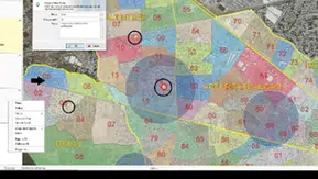 Ulusal Coğrafi Veri Paylaşım Matrisi Resmi Gazete'de Yayınlandı!