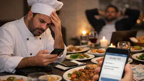 IBAN’a Para Attı, Açıklama Tuzak Çıktı