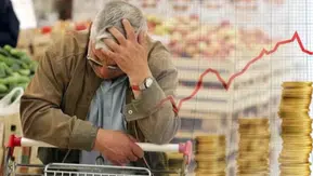 Mart Ayı Enflasyon Verileri Ortaya Çıktı!