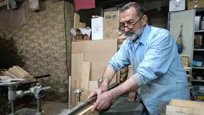 "Maraş Sandığında Silah Gizlenmez!"