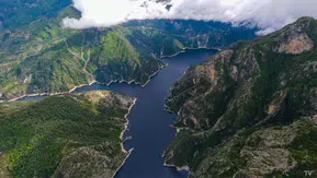 Kahramanmaraş’ta Baraj Doluluk Oranı %76 Seviyesine Ulaştı