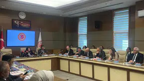 Vekil Karakoç: Evlatlarımızın Güvenliği Bize Emanet