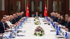 Külliye'de Bağımlılıkla Mücadele İçin Önemli Zirve Gerçekleşti