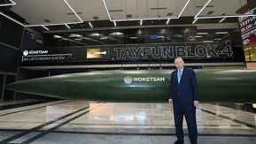 Savunmada Dev Hamle! Milyar Dolarlık Yatırım Devrede