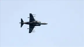 ABD’nin Sessiz Hamlesi: Gökyüzünde Büyük Hazırlık