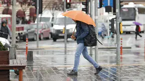 Kahramanmaraş’ta Hava Değişiyor: Yağış ve Soğuk Kapıda