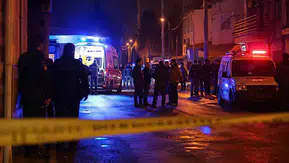 Kahramanmaraş’ta Aileler Arasında Kavga: 6 Yaralı