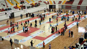 Kahramanmaraş'ta Gelişmekte Olan Spor Dalları Müsabakaları Başlıyor!