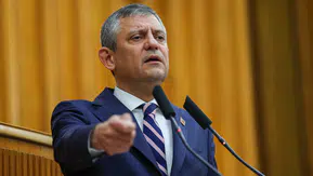 Özgür Özel: "Karşımıza Çıkmaya Cesaret Edin, Sandıkta Halkın Gücü Var!"