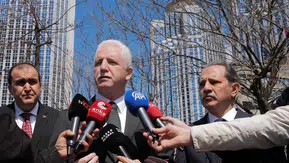 Vali Gül: Beşiktaş'taki Saldırıyla İlgili Gelişmeleri Yakından İzliyoruz