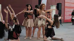 Anadolu'nun 8.500 Yıllık Tarihinde Felsefi Yeniden Doğuş!