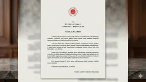 İstanbul’da Operasyon: 16 Kişi Tutuklandı