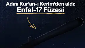 Türkiye’den Sürpriz Hamle: Enfal-17 Ortaya Çıktı
