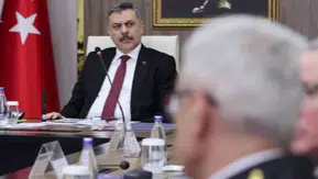 İçişleri Bakanlığı'ndan Jandarma ve Sahil Güvenlik Akademisi'ne İnceleme: Güvenlik Eğitimine Dikkat!