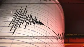 Kahramanmaraş’ta Deprem Korkusu Yaşandı