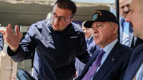 ASELSAN EFES-2026 Tatbikatında Milli Gücün Sembolü Oldu