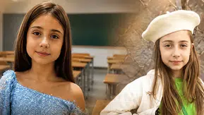 Almina’nın Babasından Yürek Yakan Paylaşım: Özlem Dolu