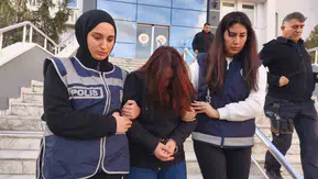 Bebeğe şiddet uygulayan hemşire: "Bu pişmanlığım ömür boyu devam edecek"