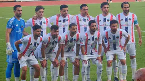 Kırmızı Grup’ta Son Bilet Mardin 1969 Spor’un