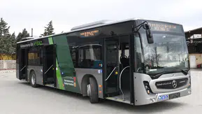 Mayıs Ayında TROY Kart Sahiplerine Hafta İçi Ücretsiz Seyahat İmkanı!