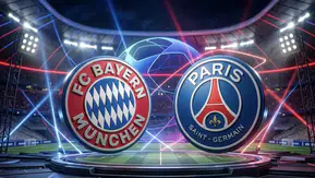 Bayern Münih-PSG Maçı İlk 11'leri Belli Oldu